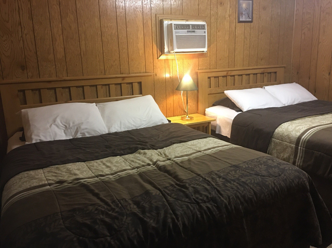 Grand River Resort