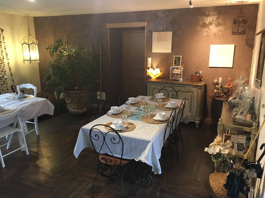 Pleudihen-sur-Rance旅游攻略图片