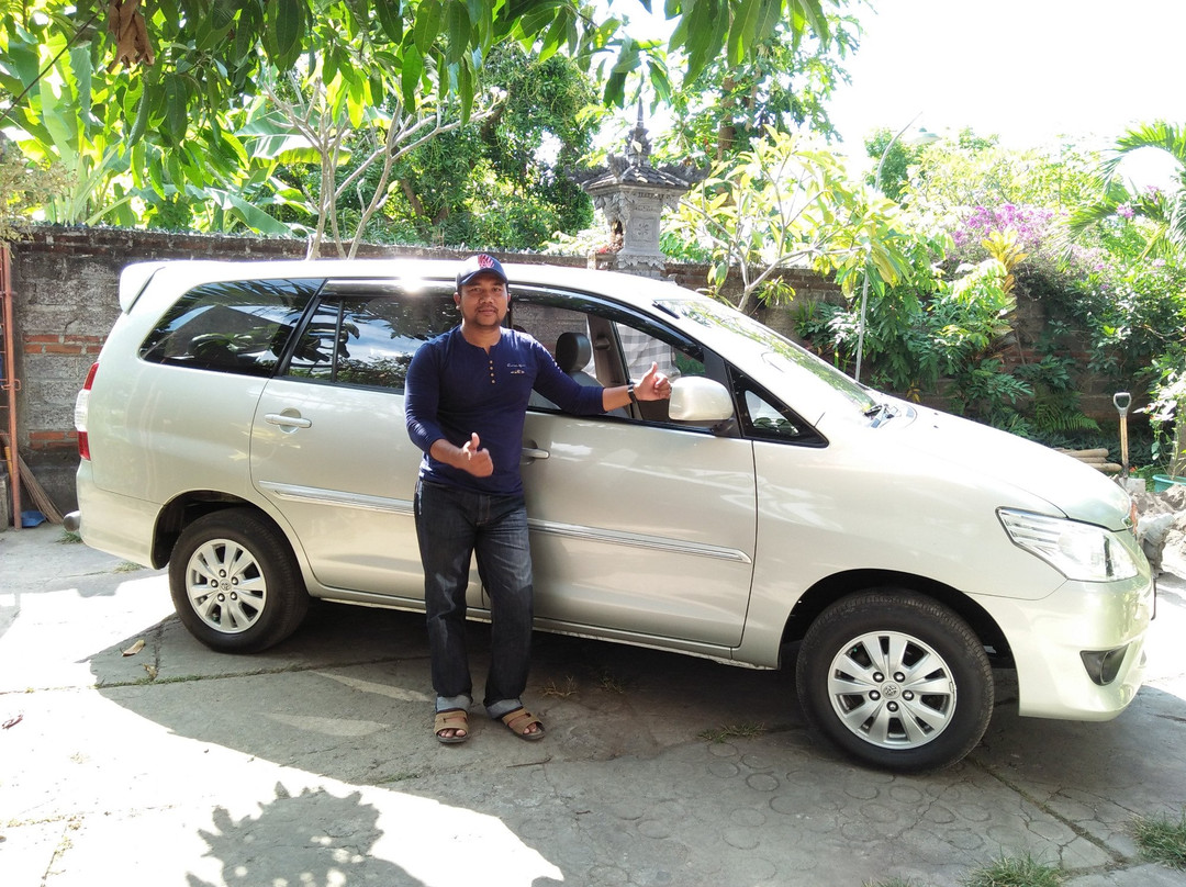 Lovina Bali Tour & Taxi Services景点图片