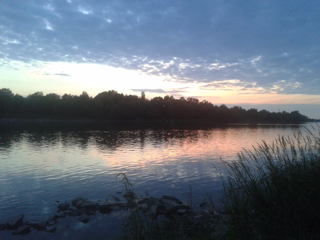 Nature Reserve Lawice Kielpinskie景点图片