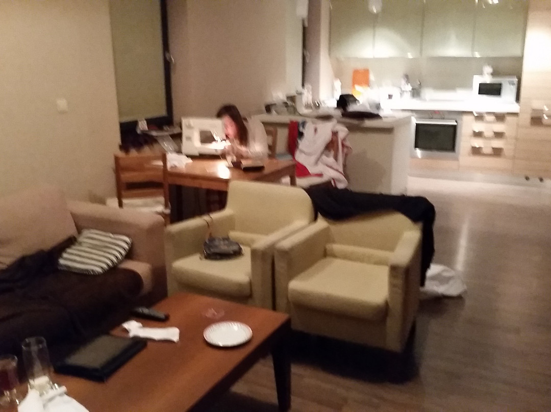 Hotel Predium主图
