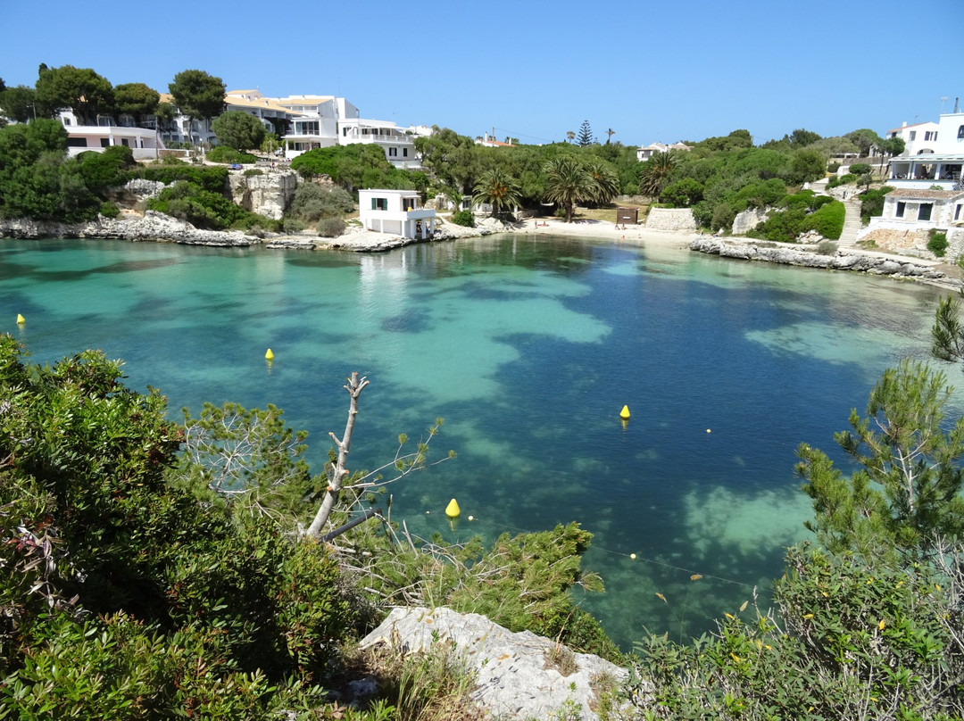 null-Cala Santandria