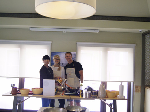 Tertulia Algarvia-法罗必去景点