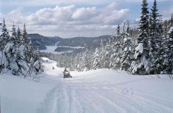 SM Sport-魁北克市必去景点