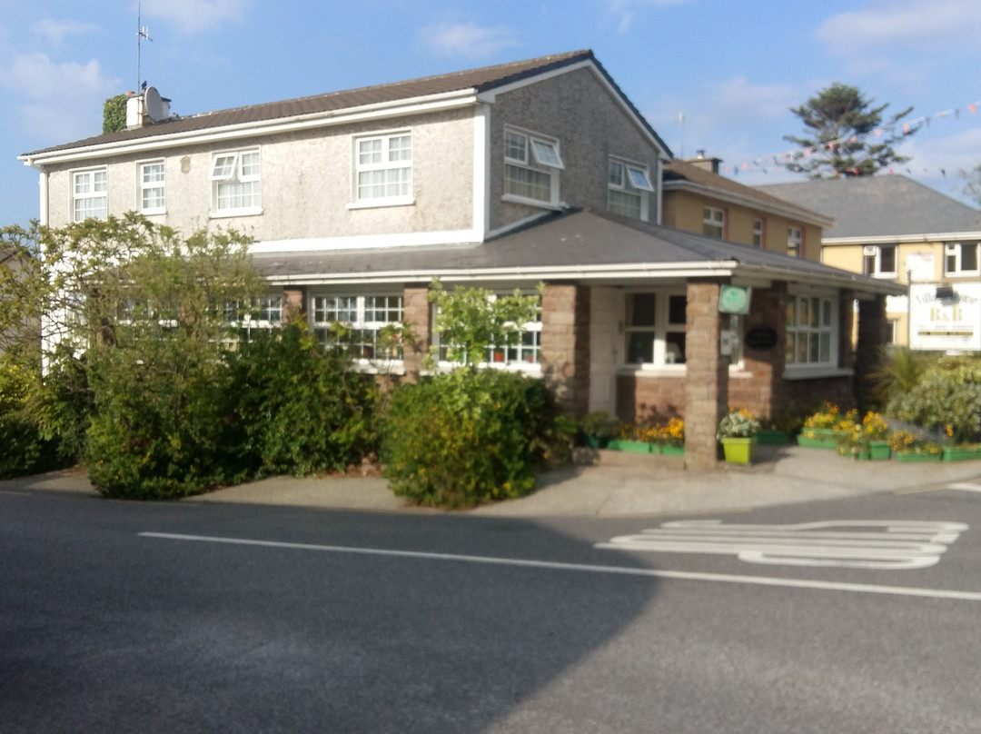 The Village House B&B主图