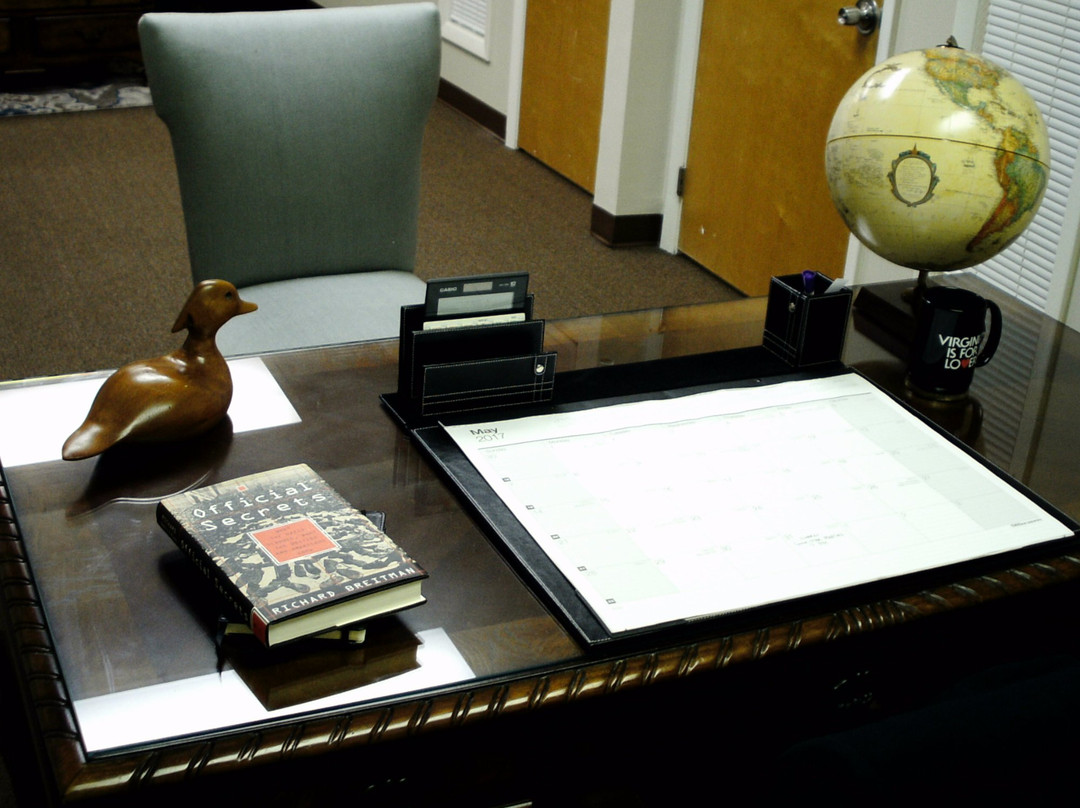 Lockbox Escape Room-种植园必去景点