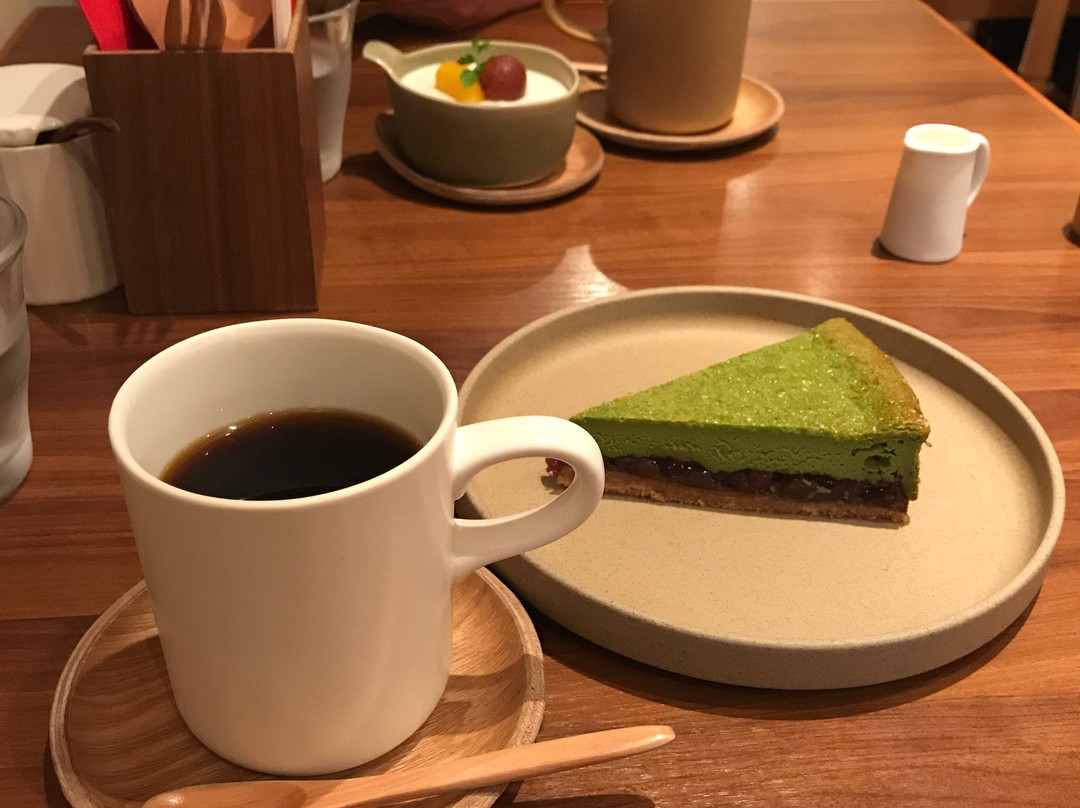 みのりcafe