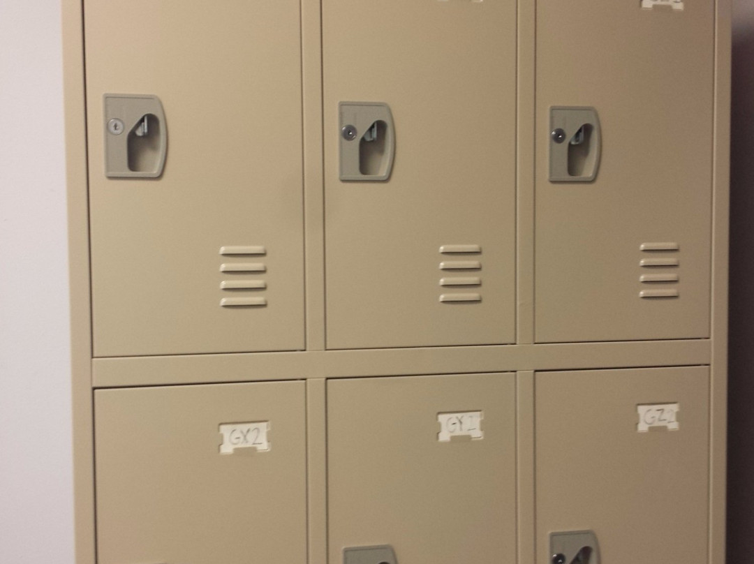 Vaughan Sportsplex景点图片