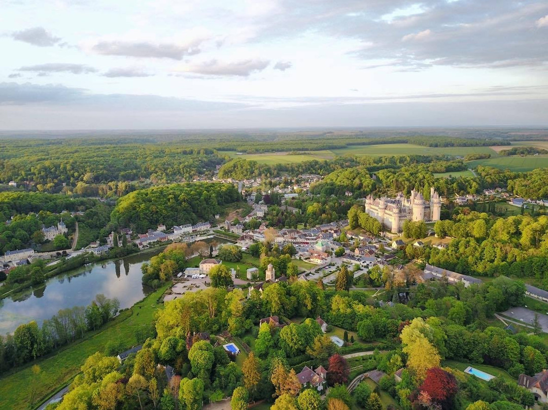 Les Secrets de Pierrefonds景点图片