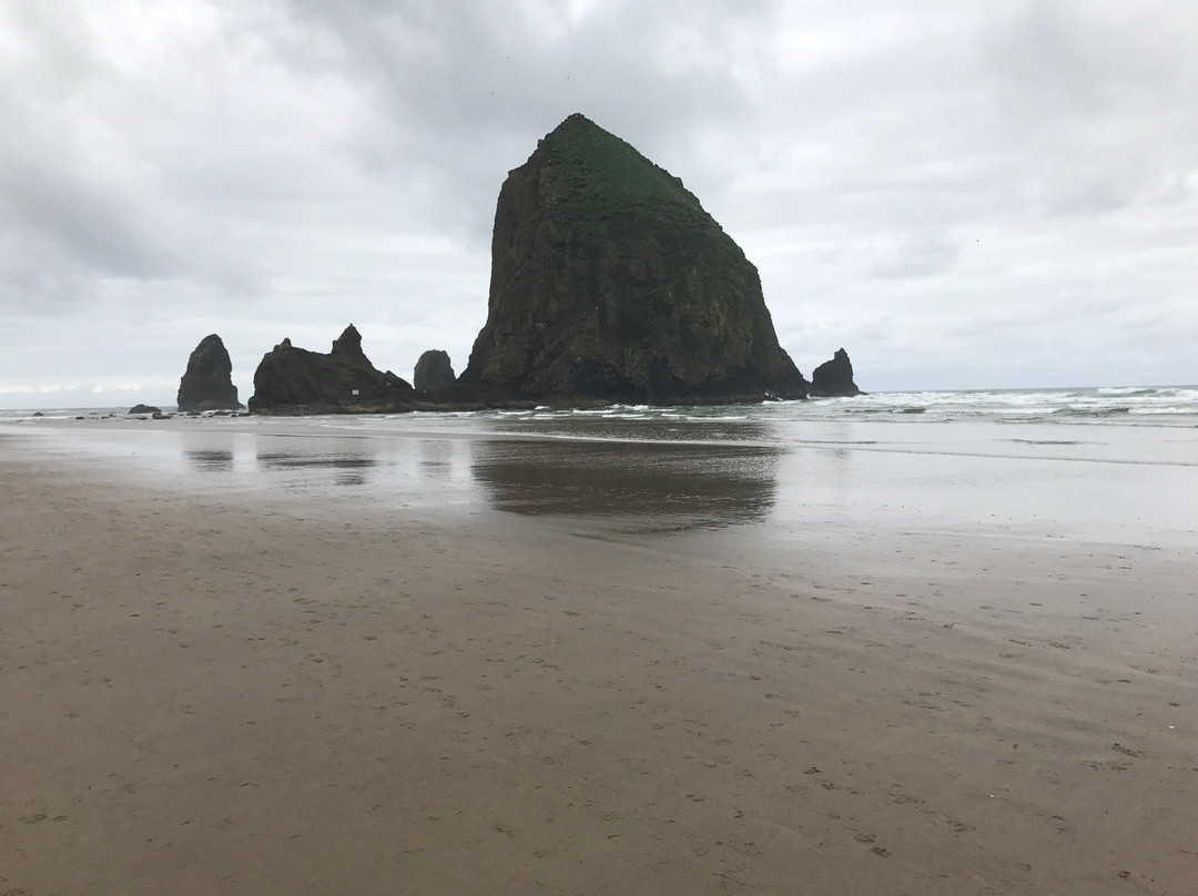 Endless Oregon Tours-波特兰必去景点