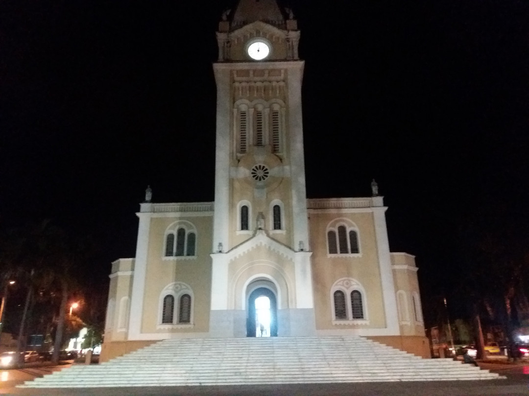 Igreja Matriz景点图片