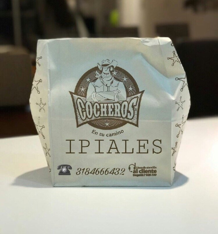Cocheros Ipiales