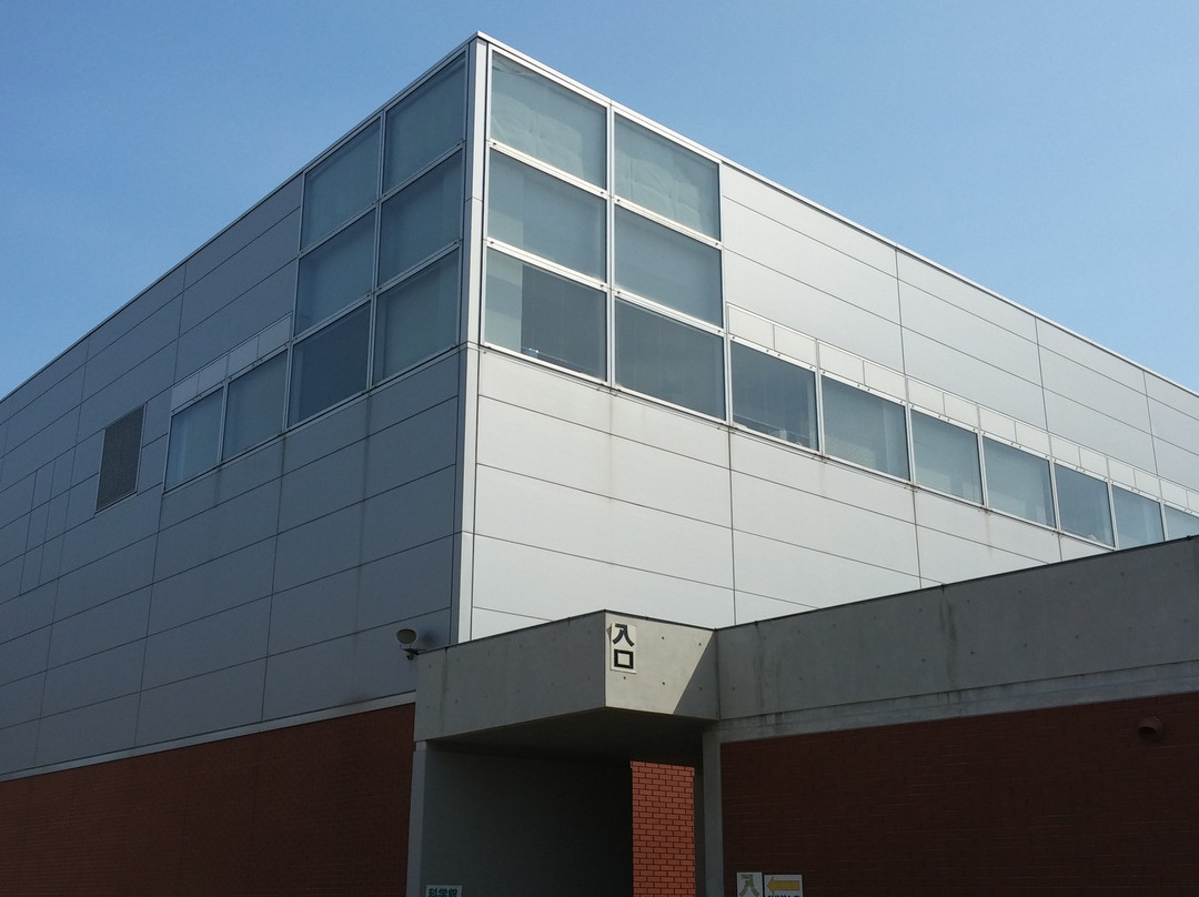 旭川市科学馆-旭川市必去景点