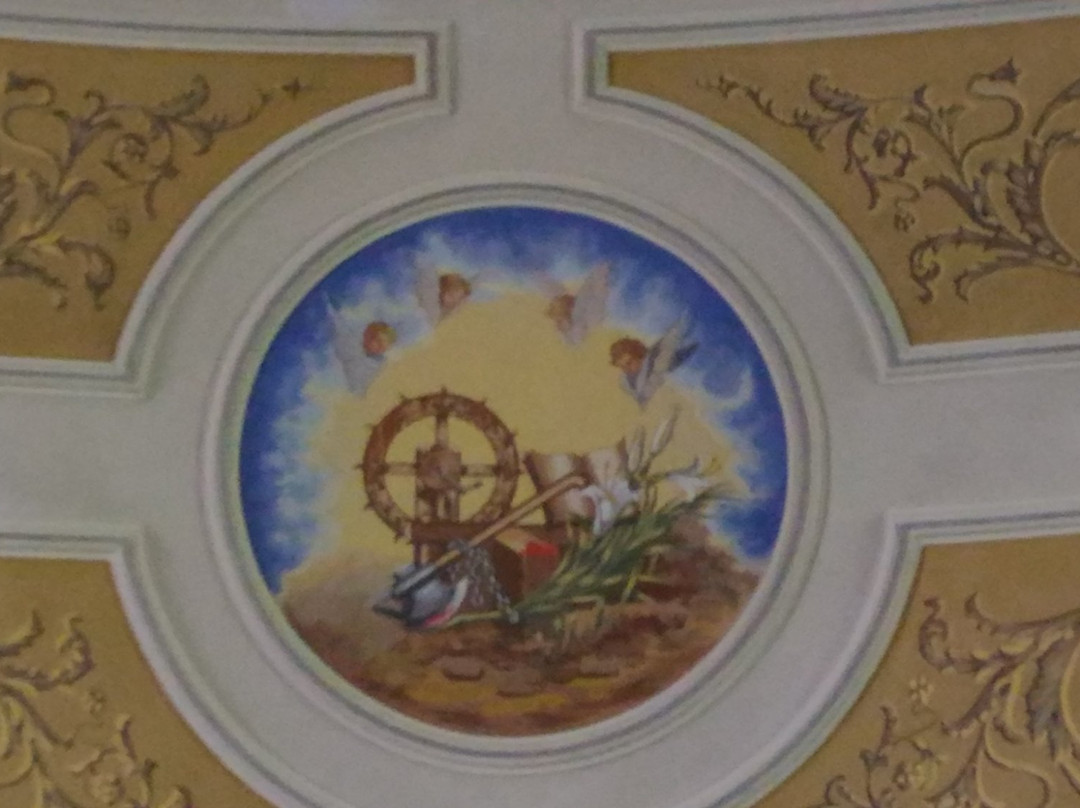 Chiesa Madre di San Vito景点图片