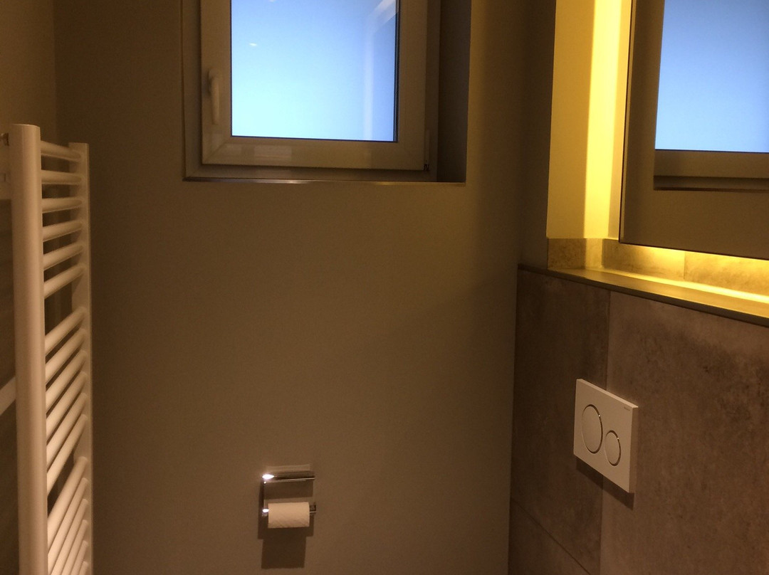 Landgasthof Pappelkrug主图