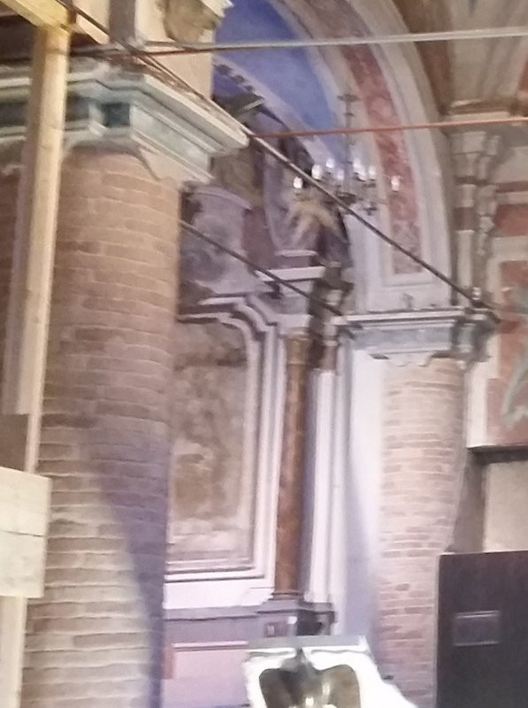 Chiesa dei SS. Pietro e Andrea Apostoli景点图片