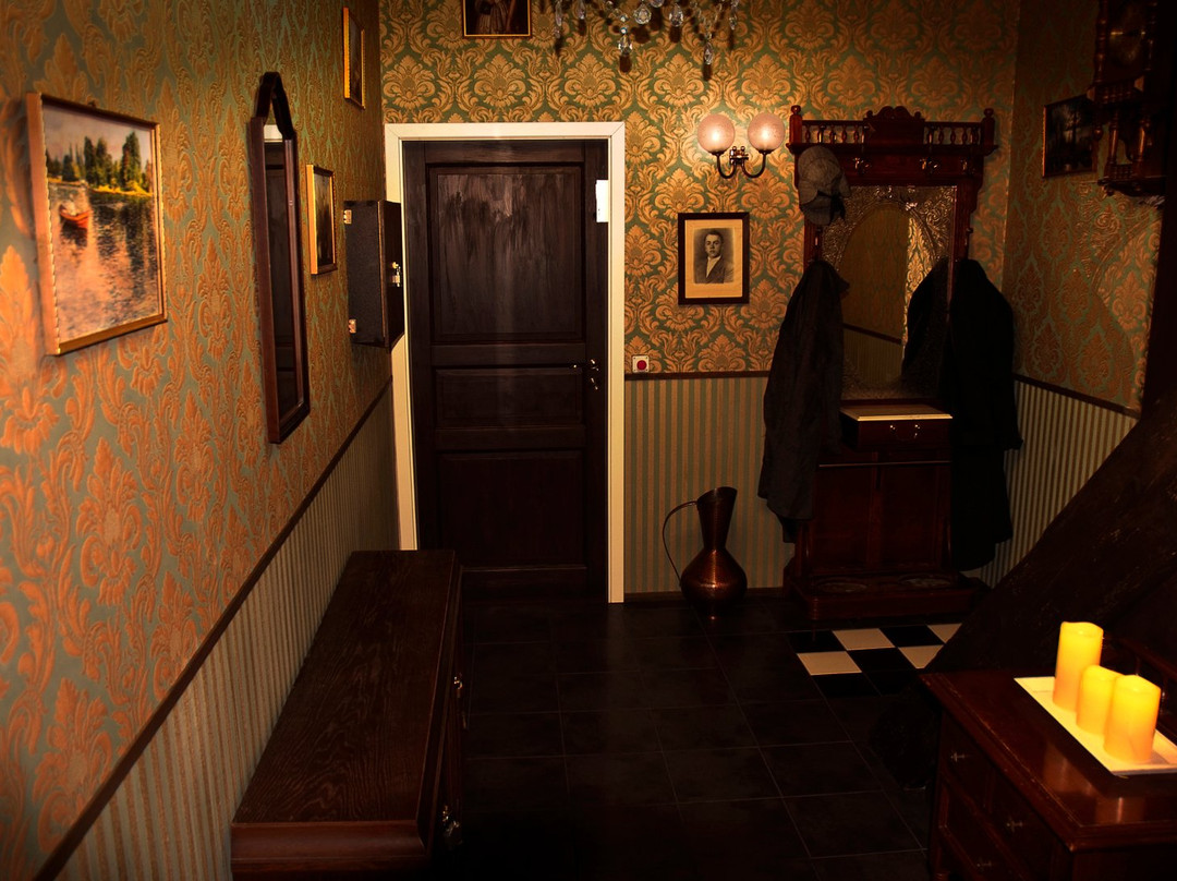 Paralox - Escape Games und mehr景点图片