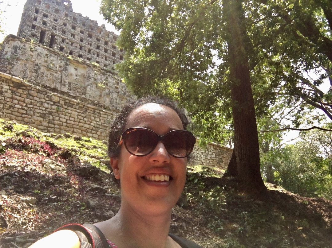 Ecoexperiencias Mexico-图斯特拉古铁雷斯必去景点