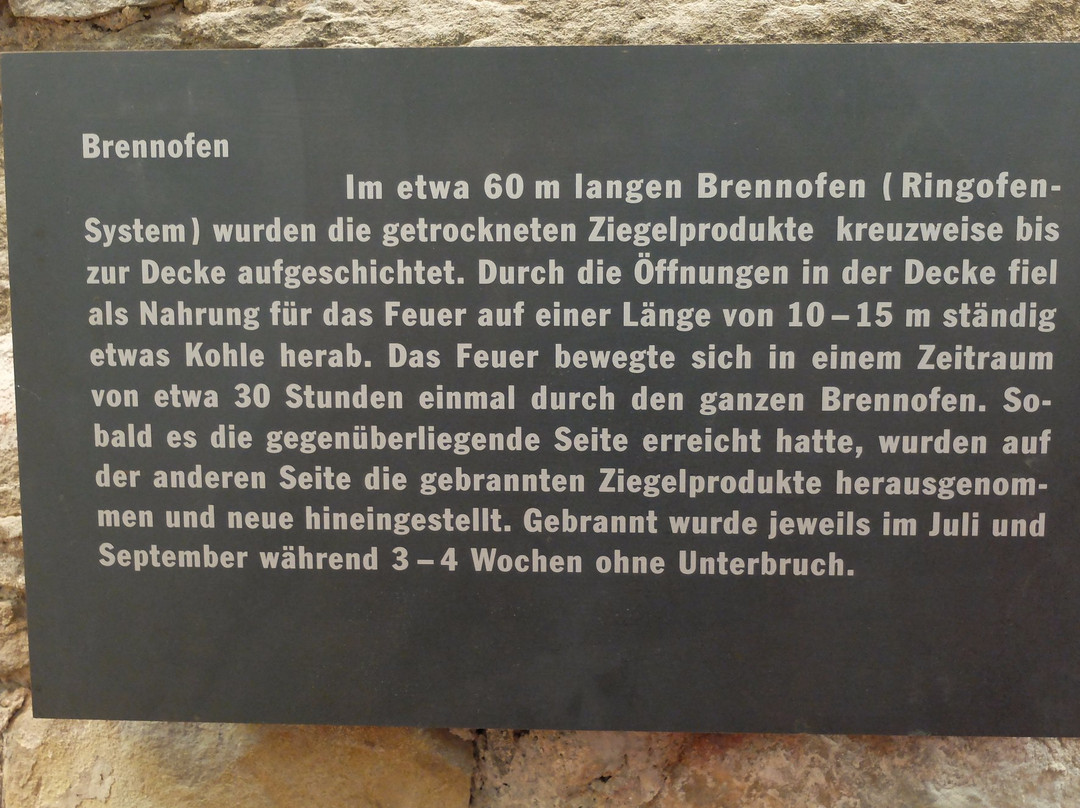 Kunsthalle Ziegelhutte景点图片