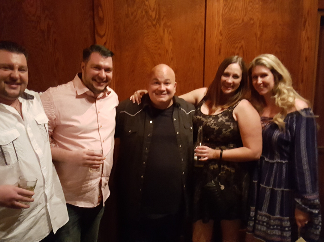 Stand Up Live-凤凰城必去景点