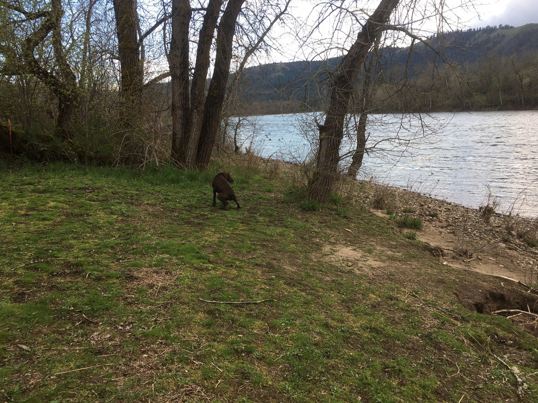 Heart of the Monster-Kamiah必去景点