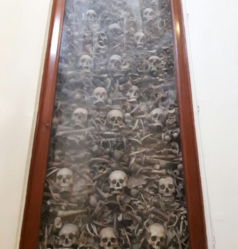 Santuario di Santa Maria dei Martiri-奥特朗托必去景点