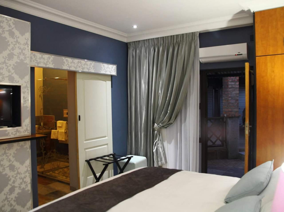 50 On Greeff Guest House主图