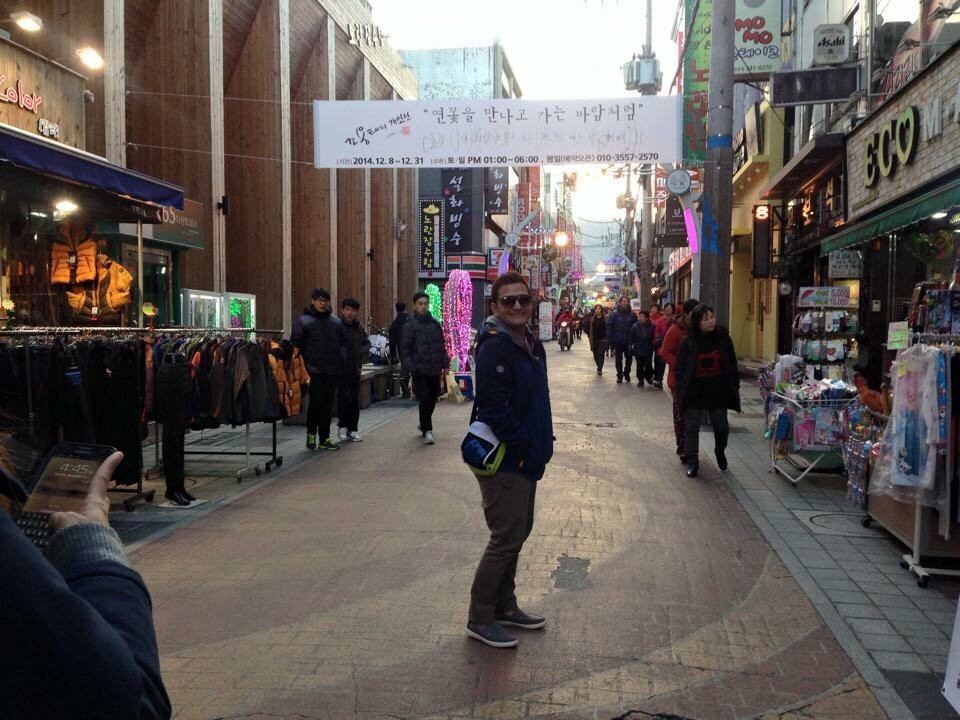 Changwon City Museum-昌原市必去景点