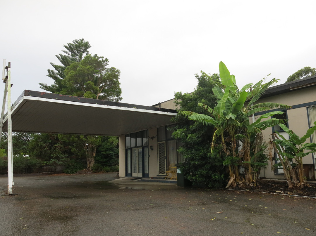 Snowy River Homestead Bed & Breakfast主图