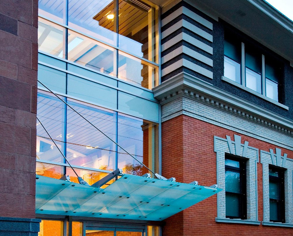 Missoula Art Museum-米苏拉必去景点