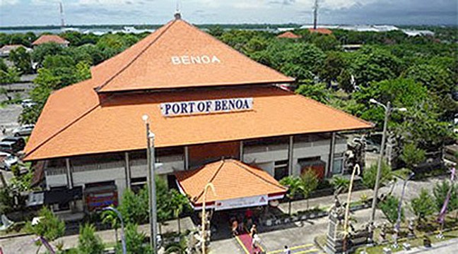 Benoa Driver-登巴萨必去景点