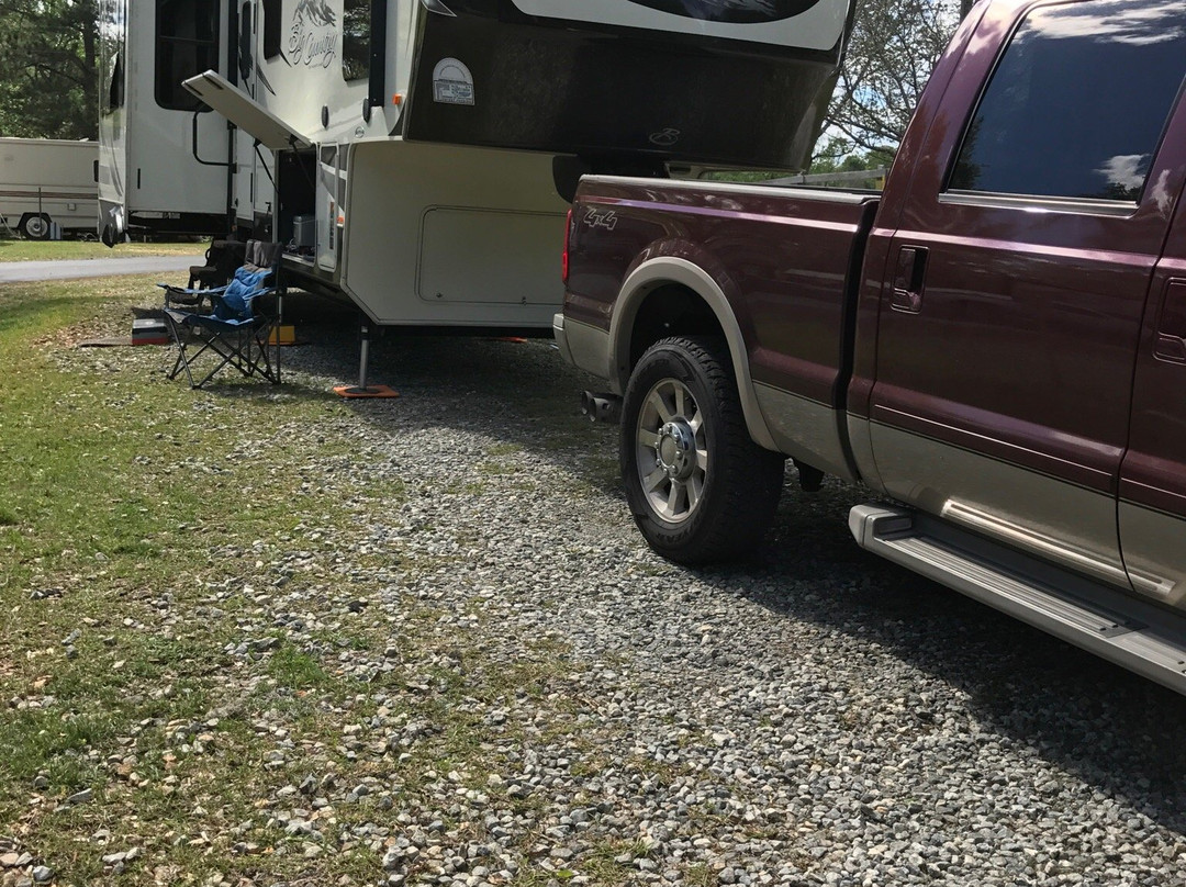 L & D RV Park