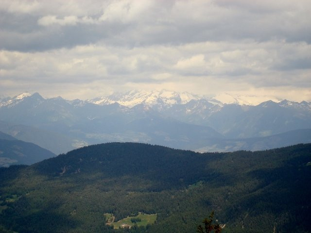 Escursione da Castelrotto alle Panche delle Streghe-卡斯特尔罗托必去景点