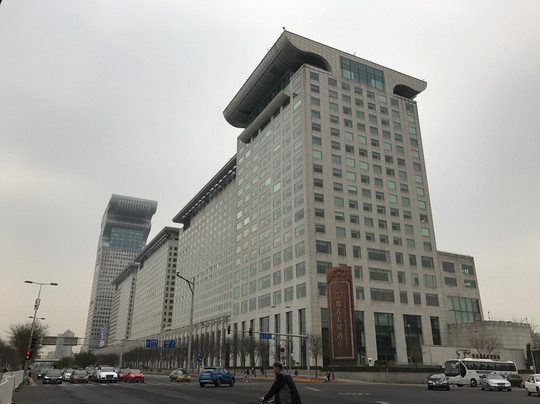 盘古七星酒店主图