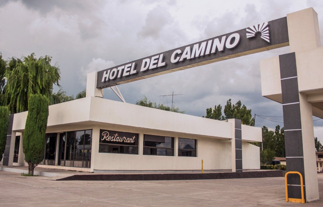 Hotel del Camino