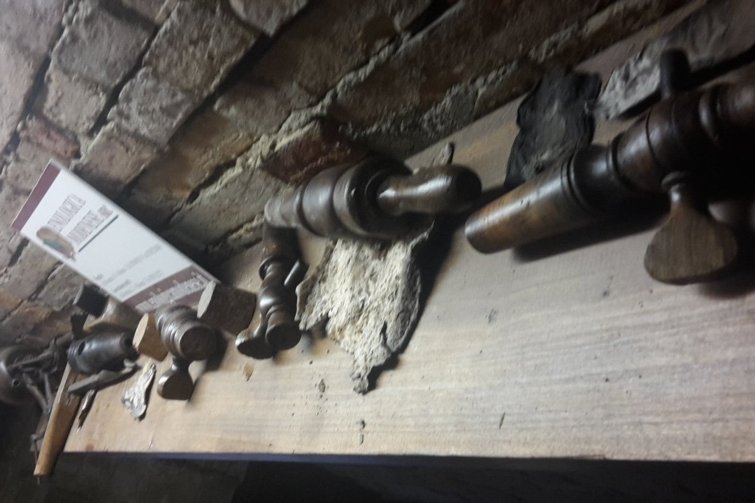 Castello di Montegibbio景点图片