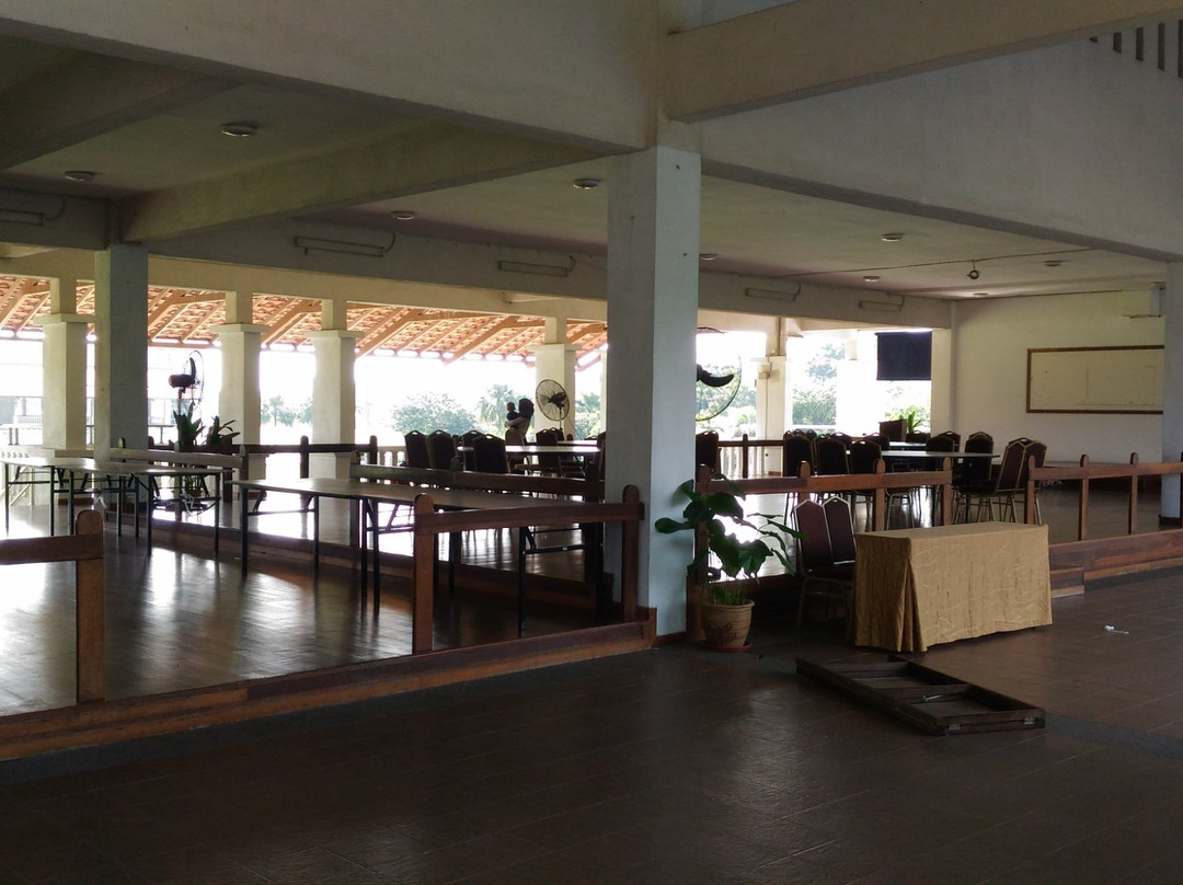 Taman Ekuestrian Putrajaya-太子城必去景点