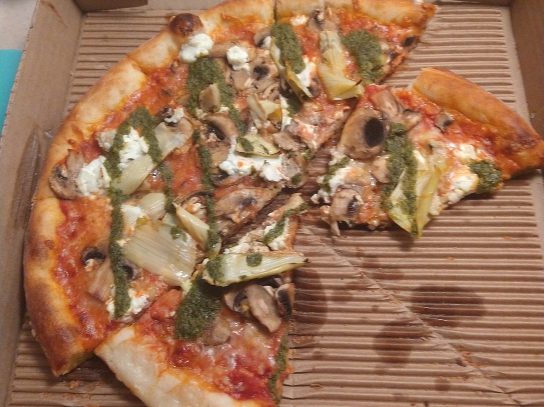 Pagliacci Pizza