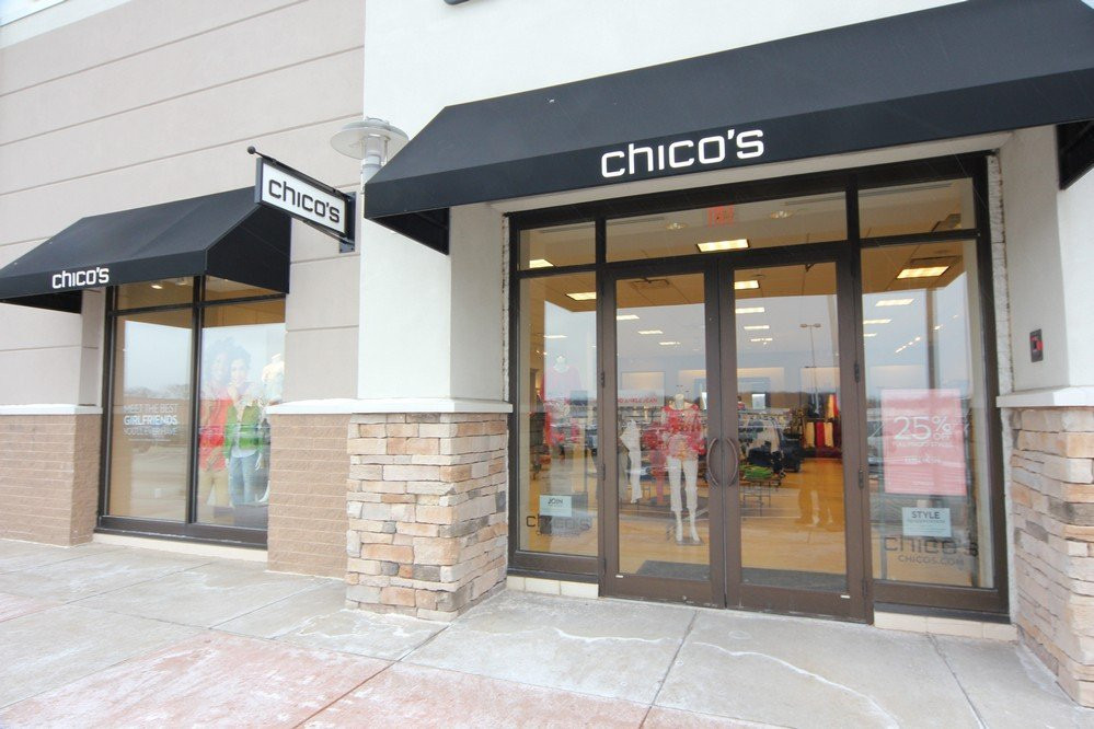 Millcreek Mall-伊利必去景点