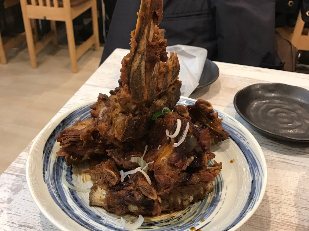 和合餃子