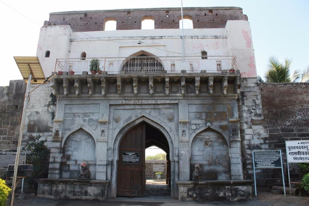 Sindkhed Raja景点图片