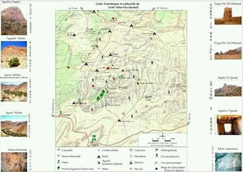 Auberge Adrar