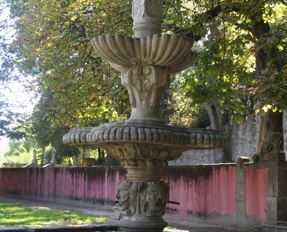 Quinta Da Conceição-Leca da Palmeira必去景点