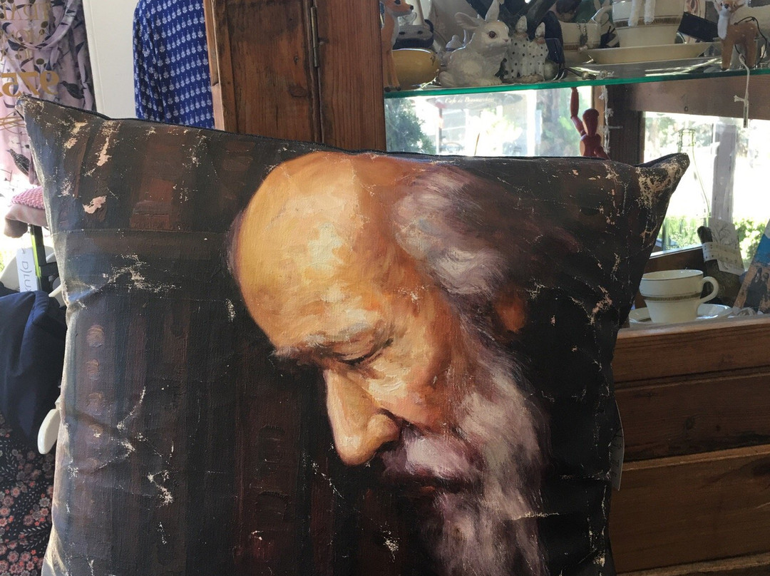 Quirky and The Jakster Sassafras-Sassafras必去景点