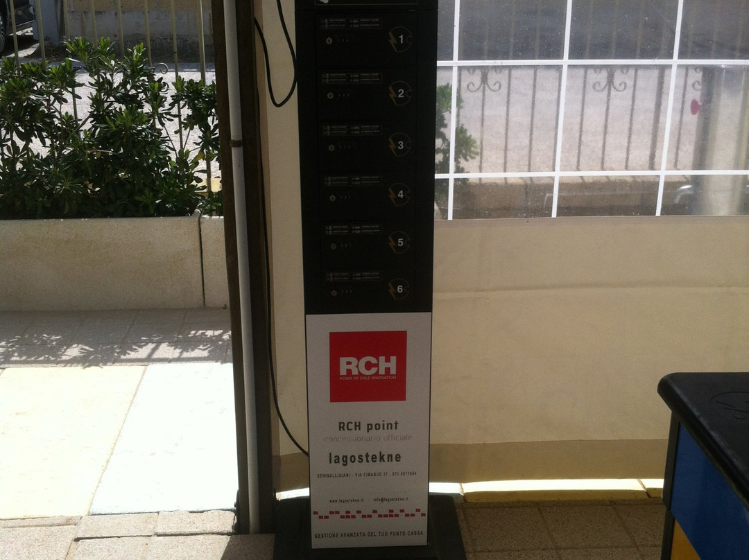 Bagni Hermes-法诺必去景点