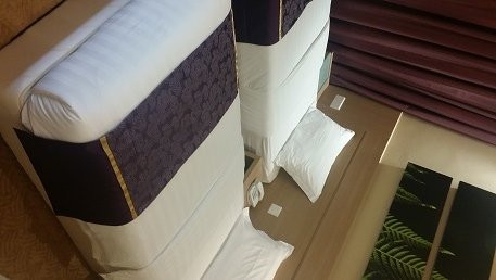 The Garden Boutique Hotel主图