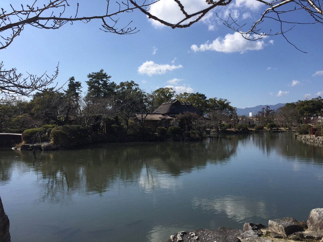 Kono Park-佐贺市必去景点