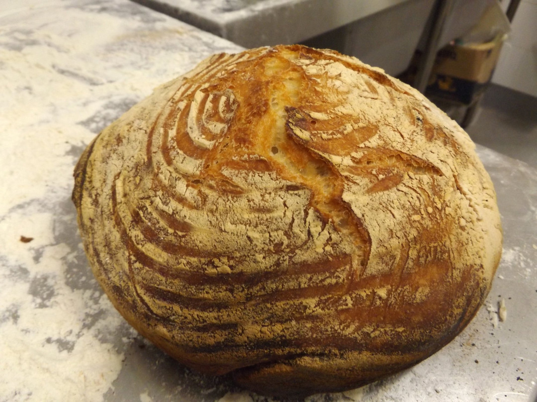 The Settlement餐馆和美食-Saltmakers By The Sea