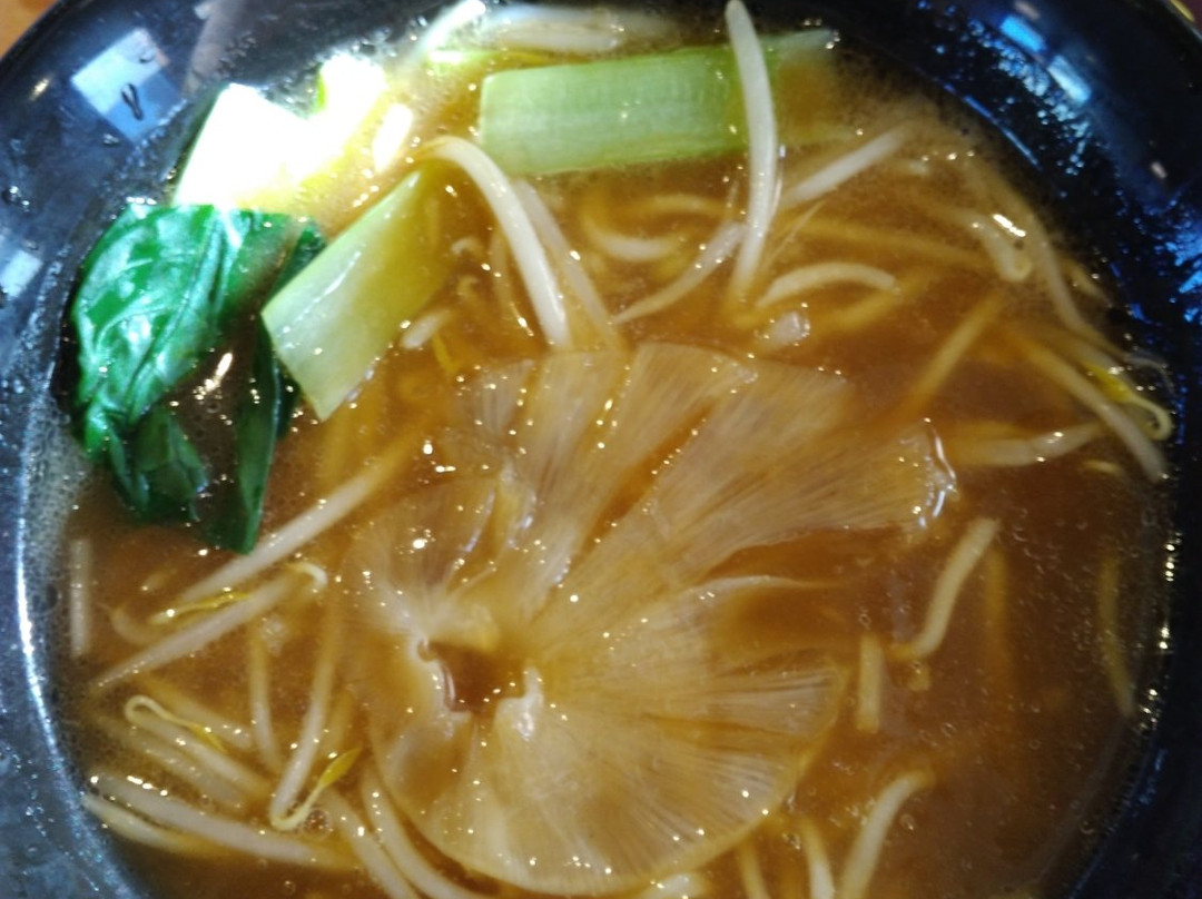 幸楽苑 大田原店