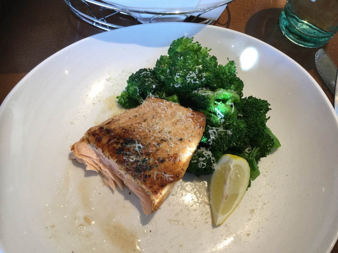 Olive Garden Italian Restaurant